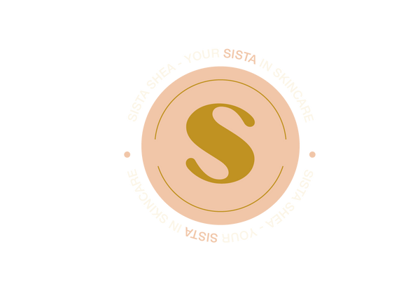 MySistaShea logo